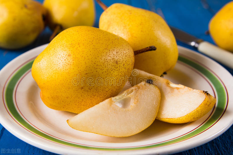 秋季吃哪种梨比较好吃,立秋后应该多吃什么肉