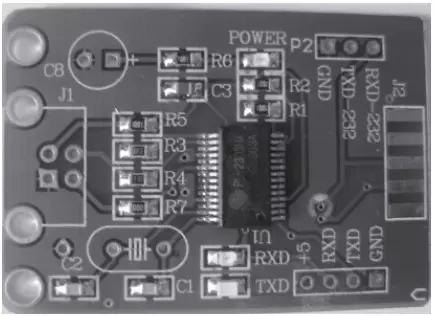 电子工艺技能训练怎么焊接电路,电子元件焊接手法基本功练习