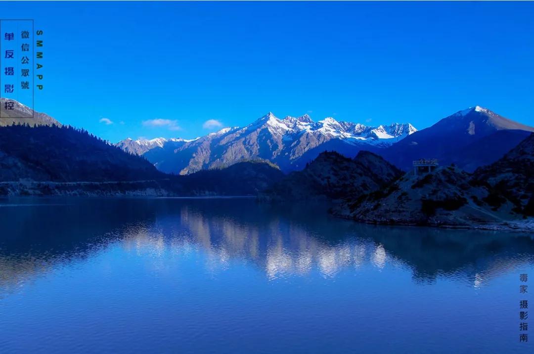 有了三脚架怎么摄影,有了三脚架可以拍人像