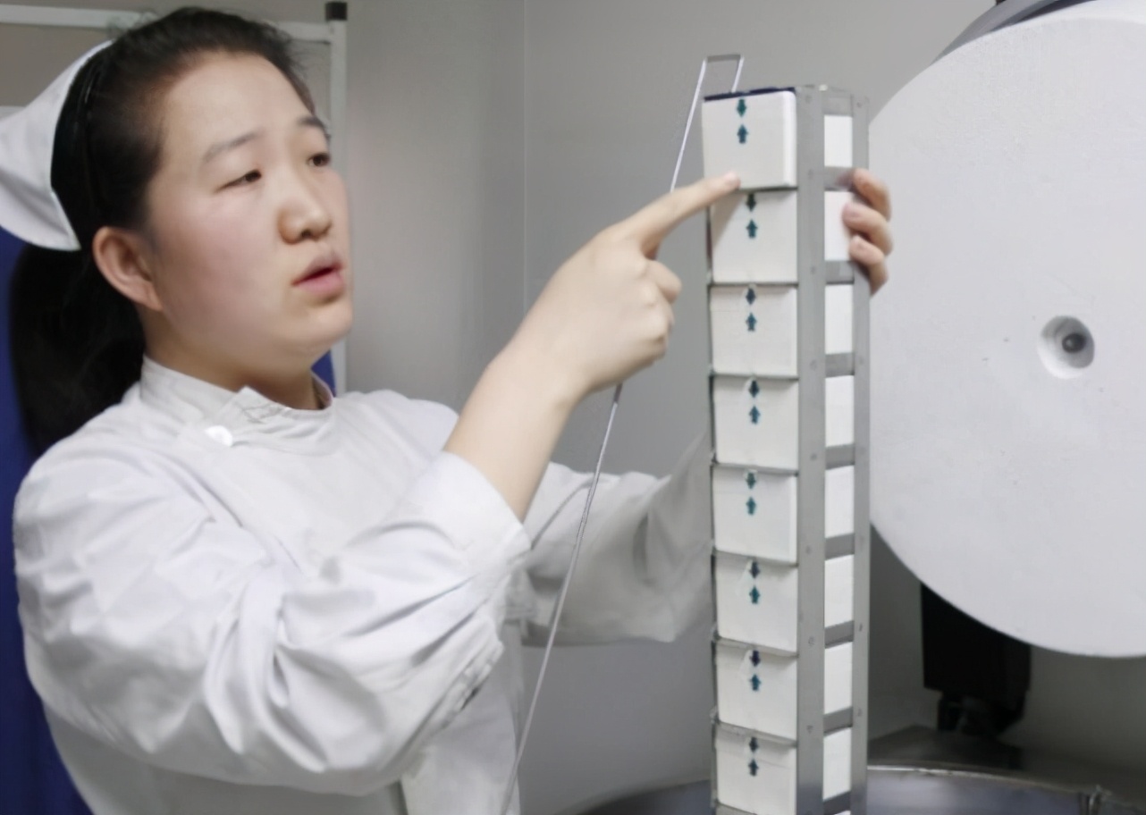 精子库捐赠过程,精子库有没有保密