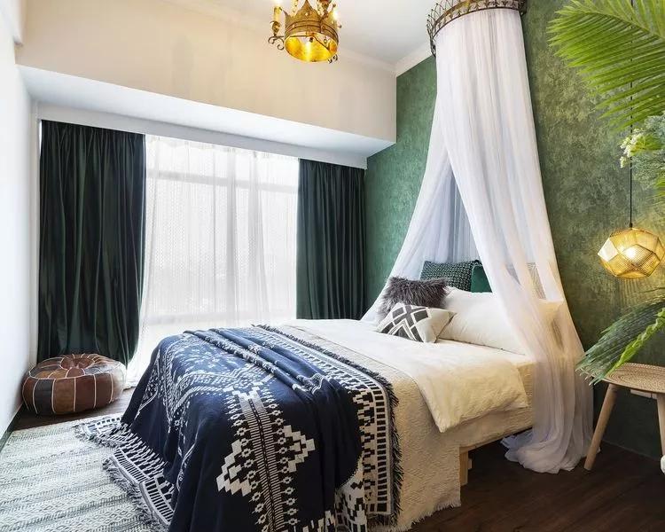 广州周边民宿深山老林,广州附近绝美民宿