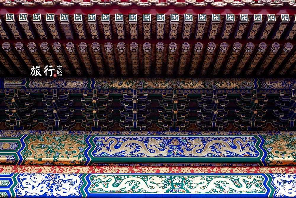 故宫门票可以参观哪些地方,故宫60元门票能游览哪些地方