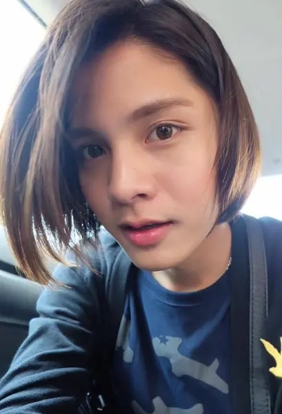 泰国小伙整容30次变成高富帅,泰国小伙公开整容变性