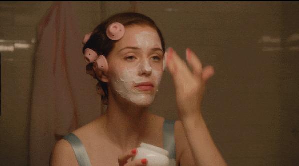 夏日肌肤降温,夏季炎热如何护肤保湿防晒