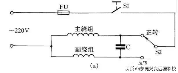 上百种接线图从此接线不求人,老电工总结的经典12例接线方法