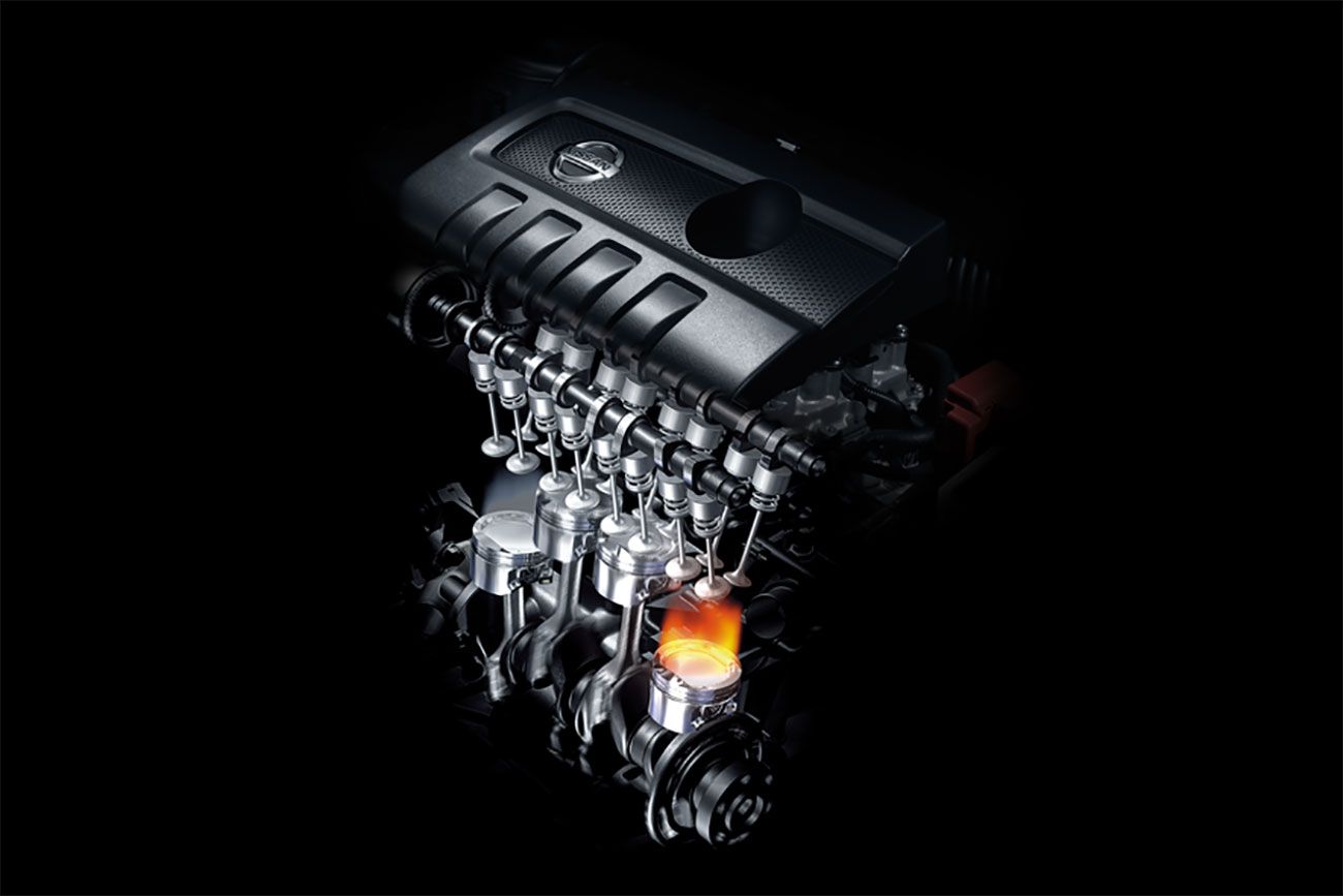 日产骐达2019款1.6lcvt智享版,优惠8.29万起日产骐达偏科实用型