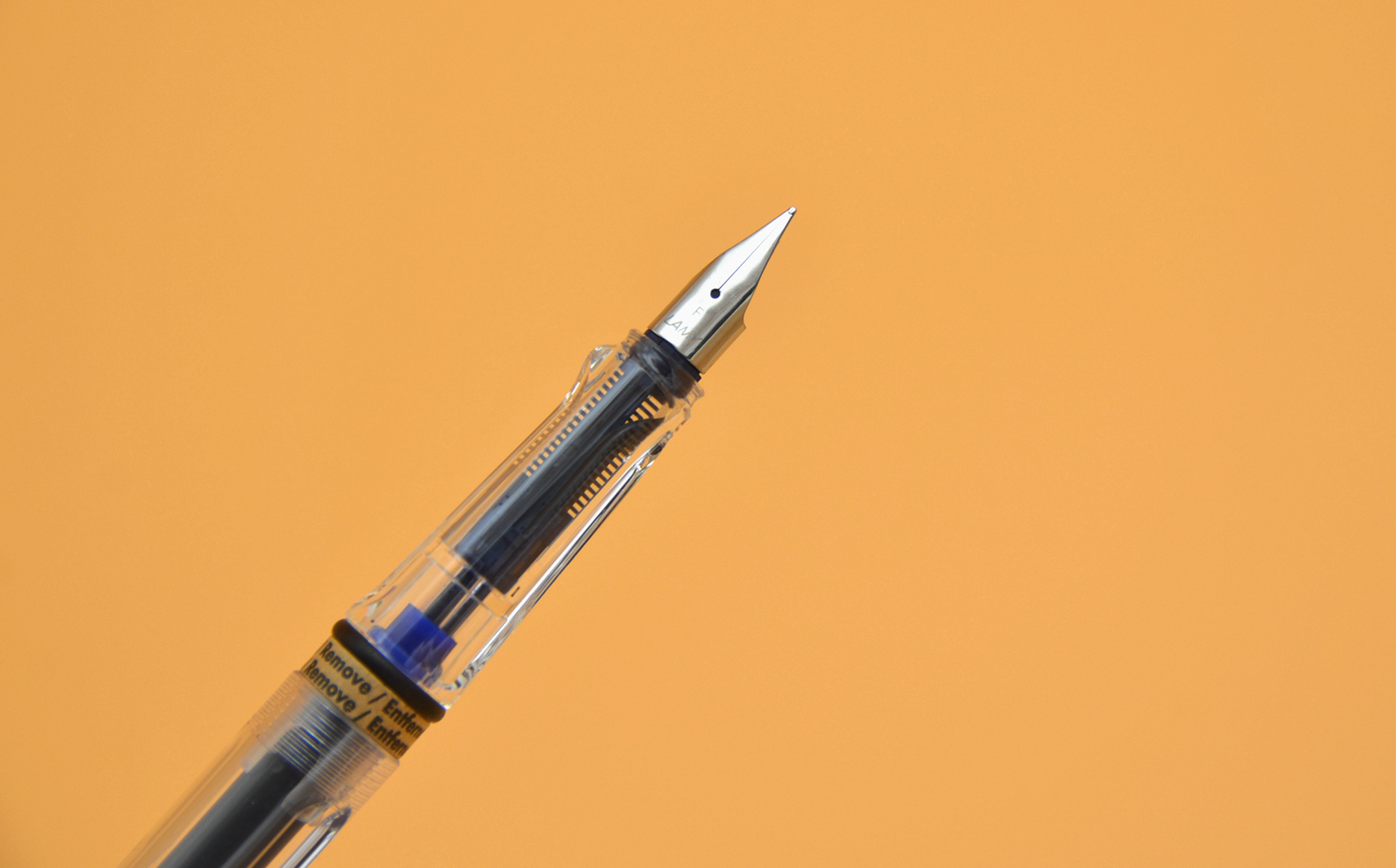 lamy凌美2000系列墨水笔,lamy凌美钢笔墨水