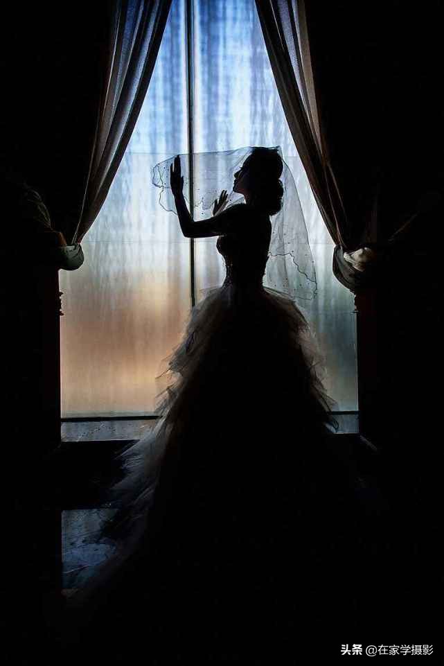 婚礼摄影创意性拍摄技巧,婚礼摄影哪些瞬间要拍好看