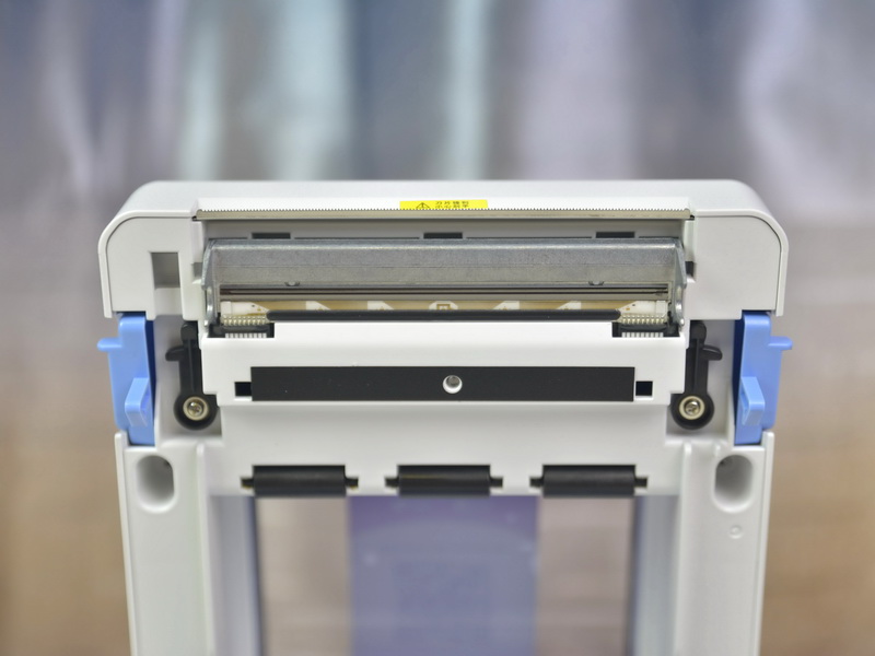 热敏照片打印机效果好成本低,便携式热敏打印机快速打印