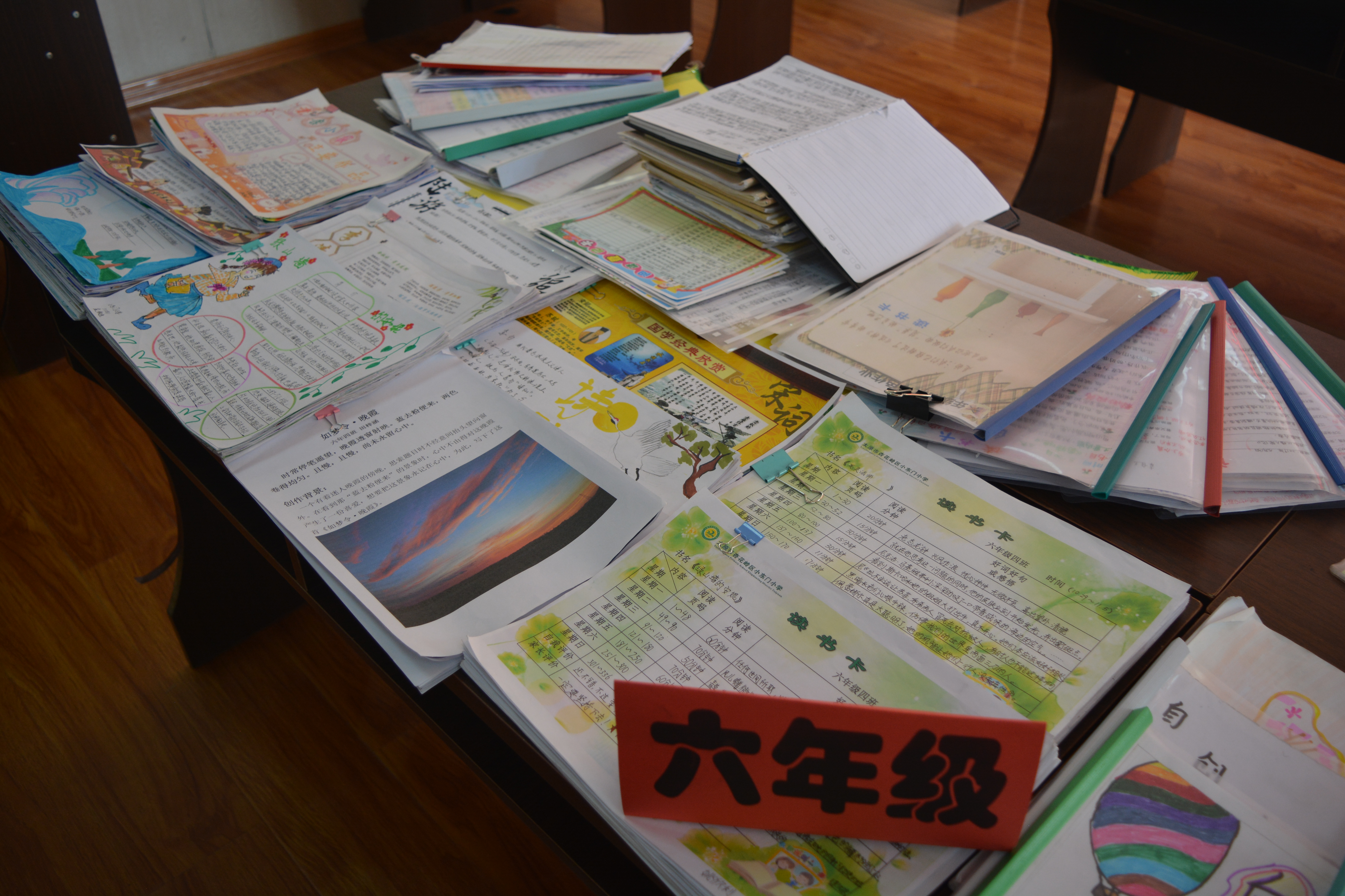 书香浸润童年阅读点亮人生幼儿园,太原解放路小学庆六一活动