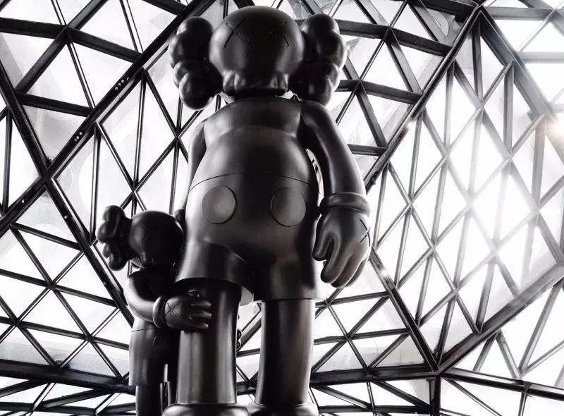 建筑女魔头扎哈哈迪德作品,建筑女魔头扎哈哈迪德解读建筑