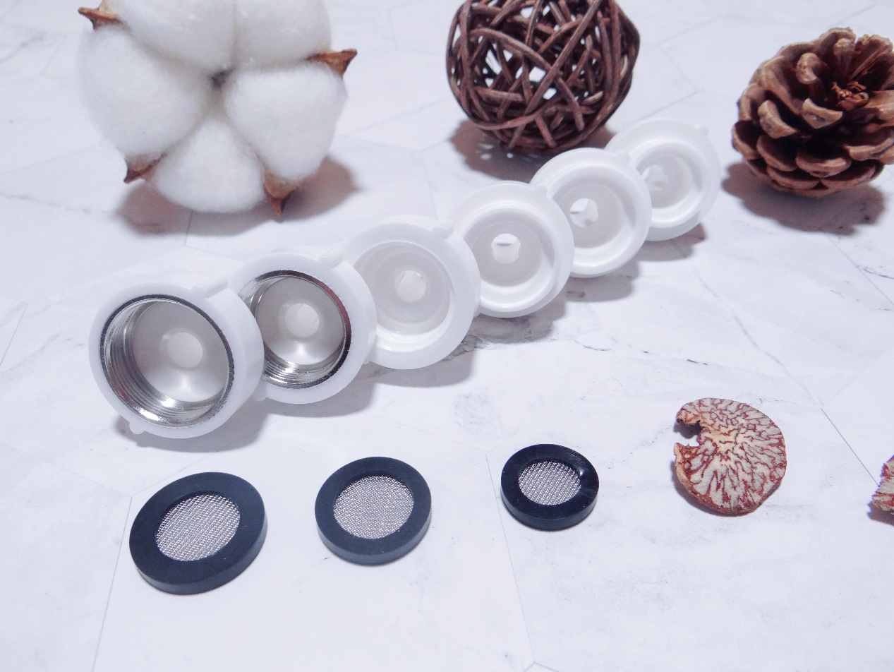 【绫允杂货铺】咱家感应节水器，御水有术