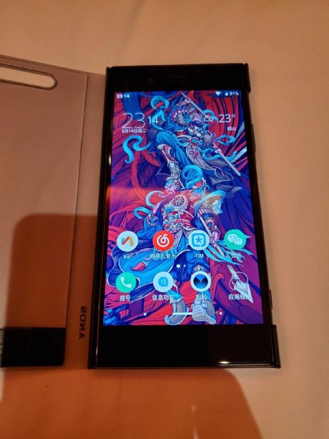 晒一晒我玩过的一部分手机吧，有没有志同道合的基友