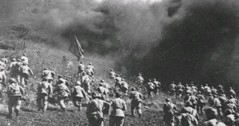 先当军团长后成师长，22岁牺牲，14年后，其部下粟裕为他复仇成功