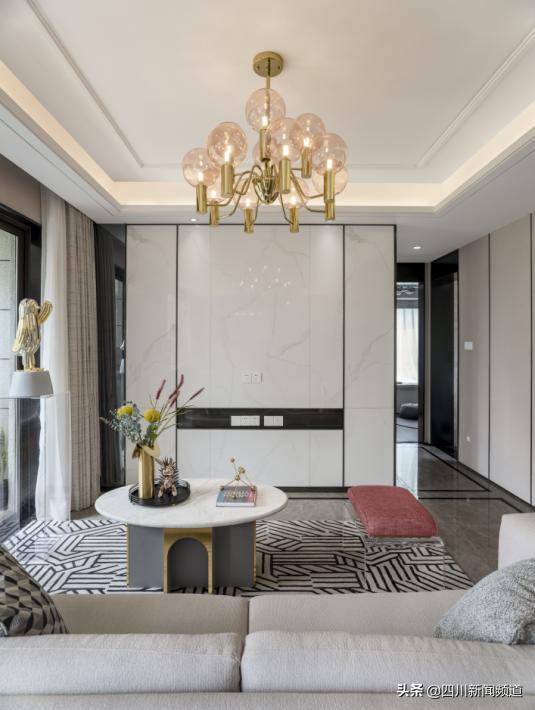 蓝光长岛城二区,蓝光长岛城一期