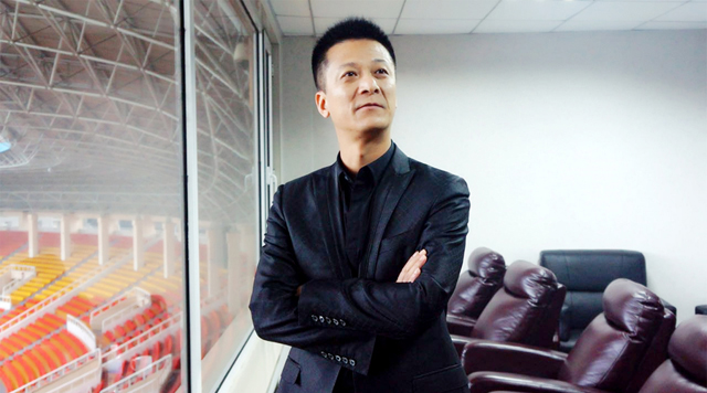 东北只剩大连一方西部只剩重庆，中超已成东南沿海联赛？