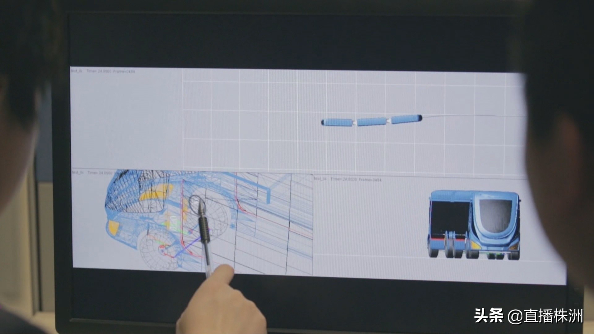 株洲轨道交通第三期规划,株洲交通发展史