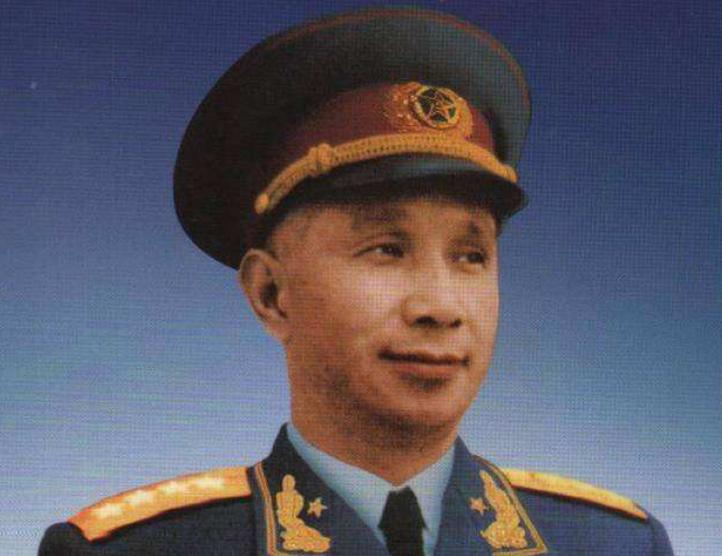 1955年授衔仪式珍贵影像资料,1955年授衔的十大元帅