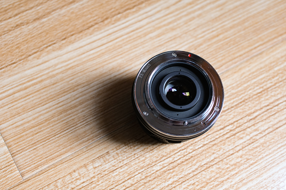 七工匠35mmf1.2和1.4,七工匠35mmf2镜头评测