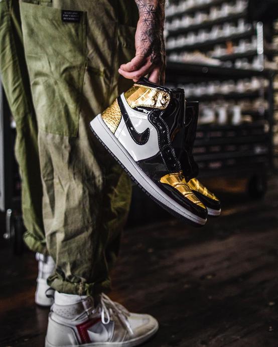 珠光宝气的穿着,珠光宝气光鲜亮丽