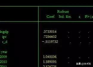 互助问答43期,spss泊松回归分析结果解读