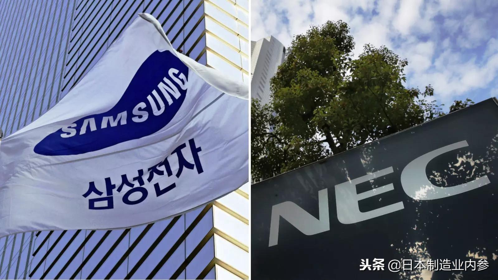 日韩5g争霸赛,5g技术韩国比中国领先多少