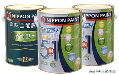 买乳胶漆买哪个品牌的比较好,乳胶漆品牌怎么选经济实惠