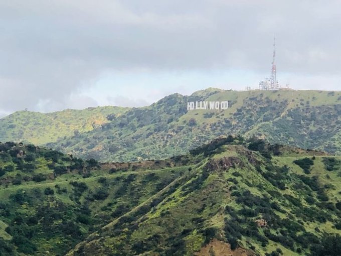美国洛杉矶旅游七日游费用,去美国洛杉矶15天的旅游行程