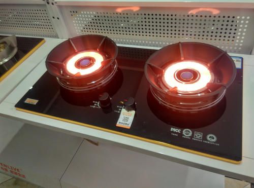 红外线燃气灶热效率,红外线燃气灶功率多大