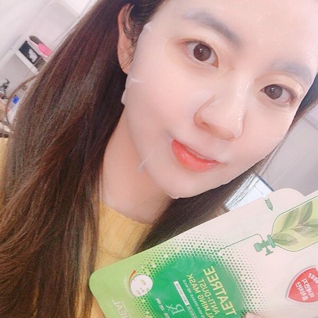 各个国家的品牌面膜,各品牌面膜成分表