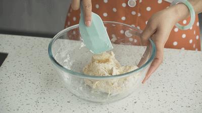 香酥油条的配方和做法过程,第四代香酥大油条配方