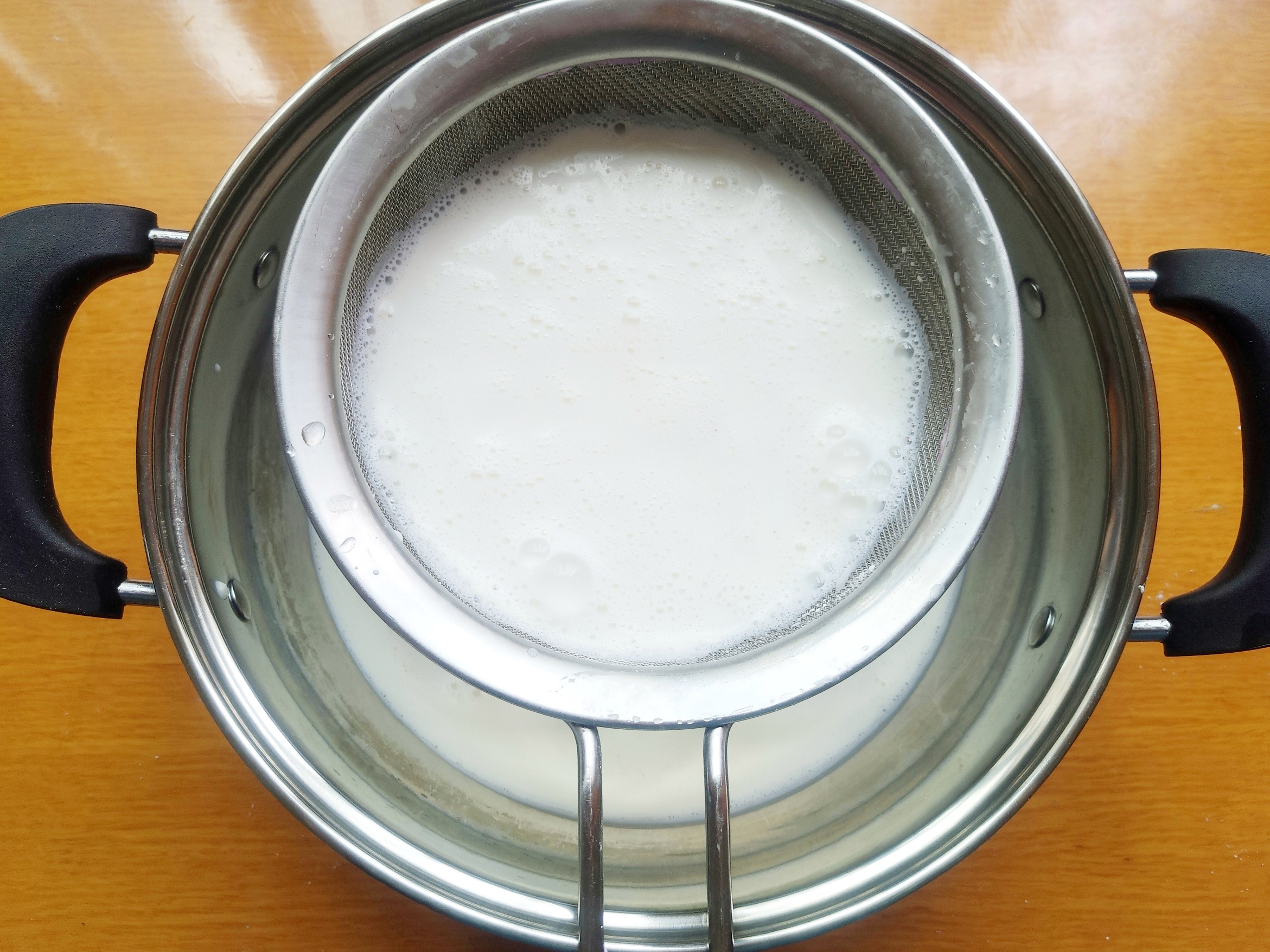 想吃千层蛋糕是缺什么,想吃千层椰汁马蹄糕