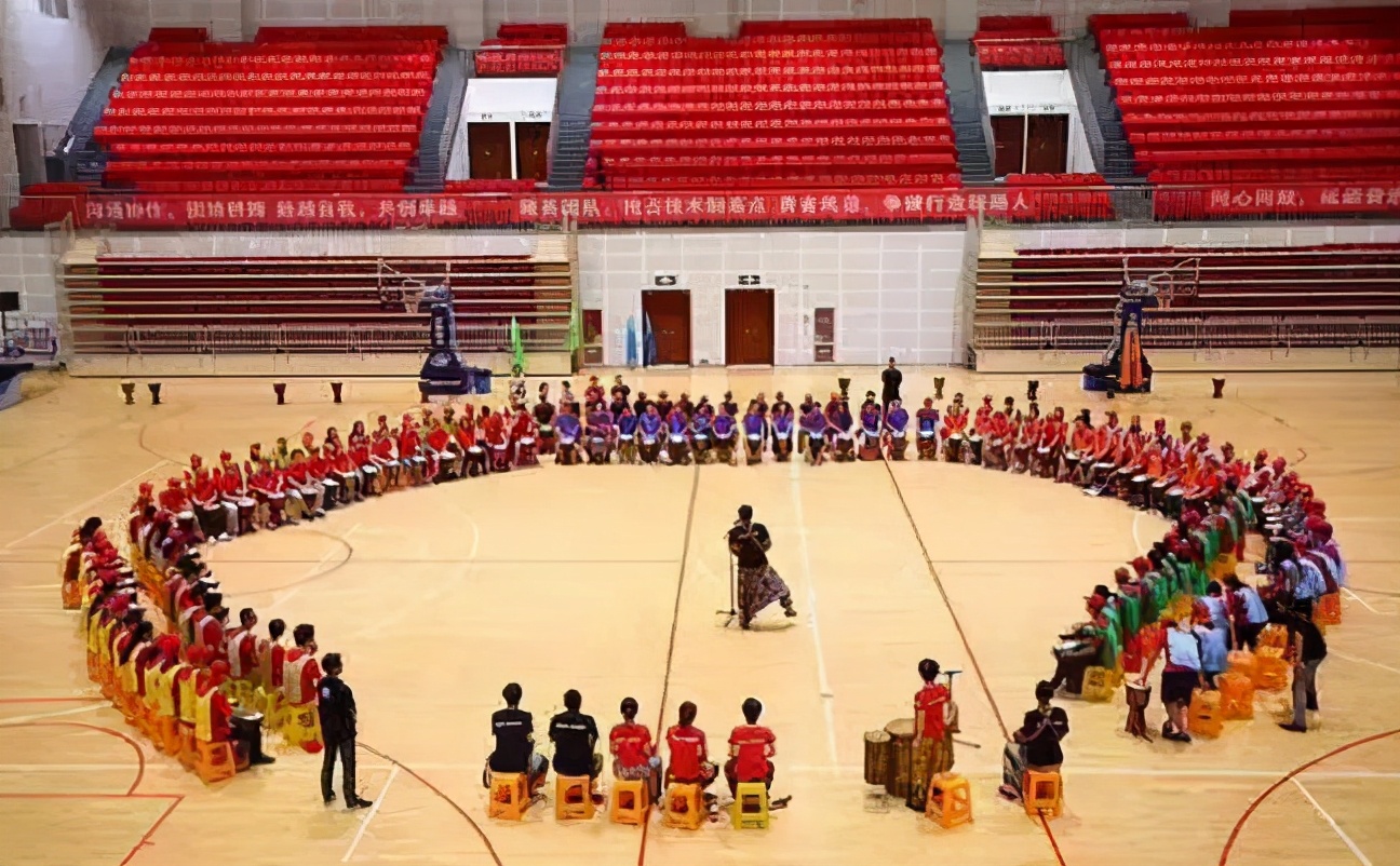 拓展基地打卡景观,拓展基地广东