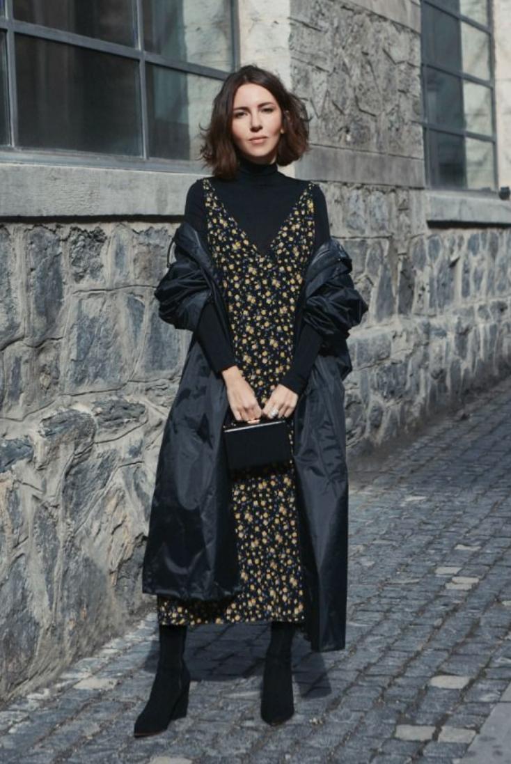 今年流行什么款的短靴百搭,春季短靴比较经典百搭