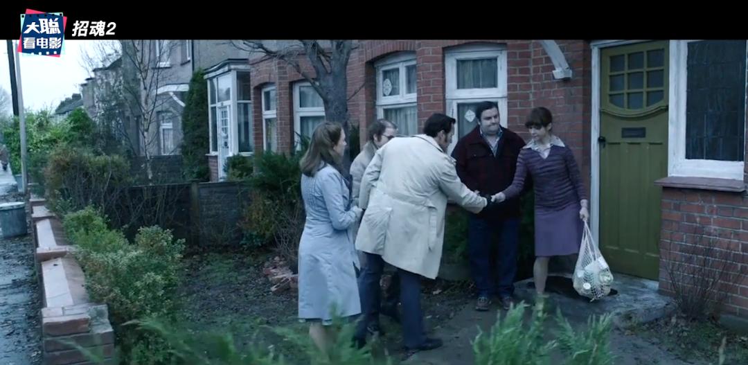 招魂一和招魂二招魂三,招魂一招魂二招魂三剧情