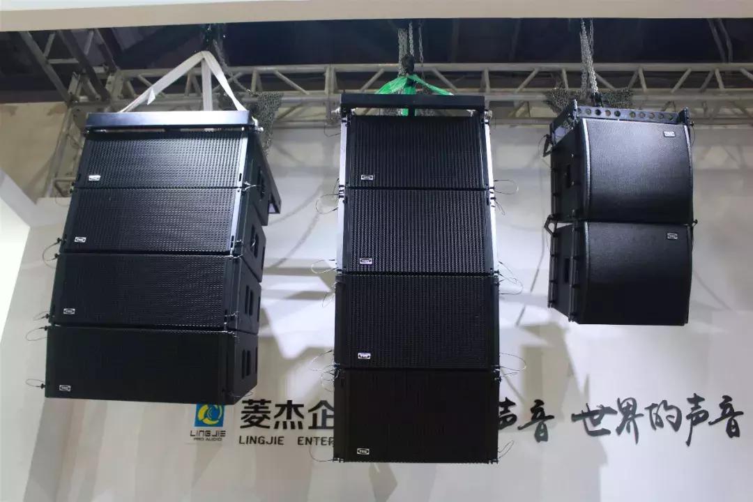 国内外品牌齐使浑身解数GETshow首日直击音频产品