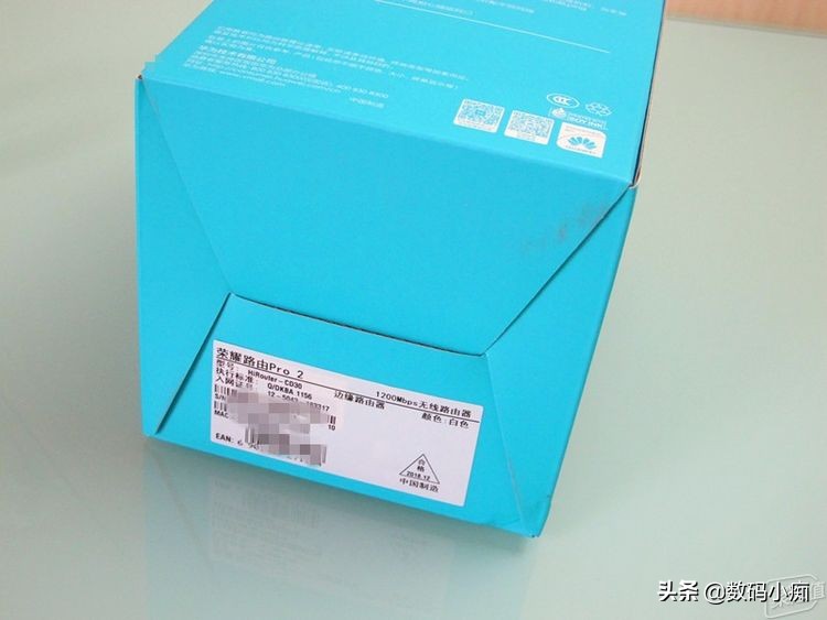 荣耀路由器pro2深度测评,荣耀路由器pro2能跑千兆吗