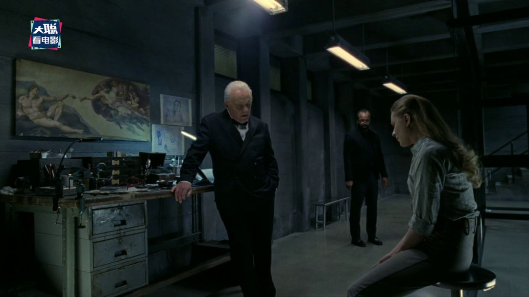 深度回顾西部世界第一季,看完西部世界第一季