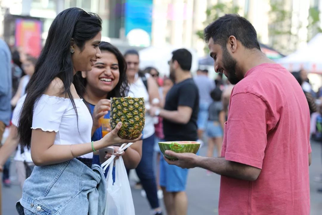 加拿大温哥华和多伦多哪个城市好,多伦多现状