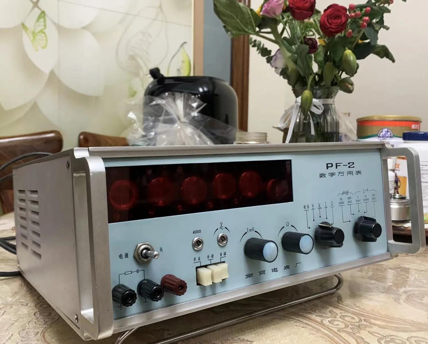 电子示波器实验报告心得,数字万用表心得