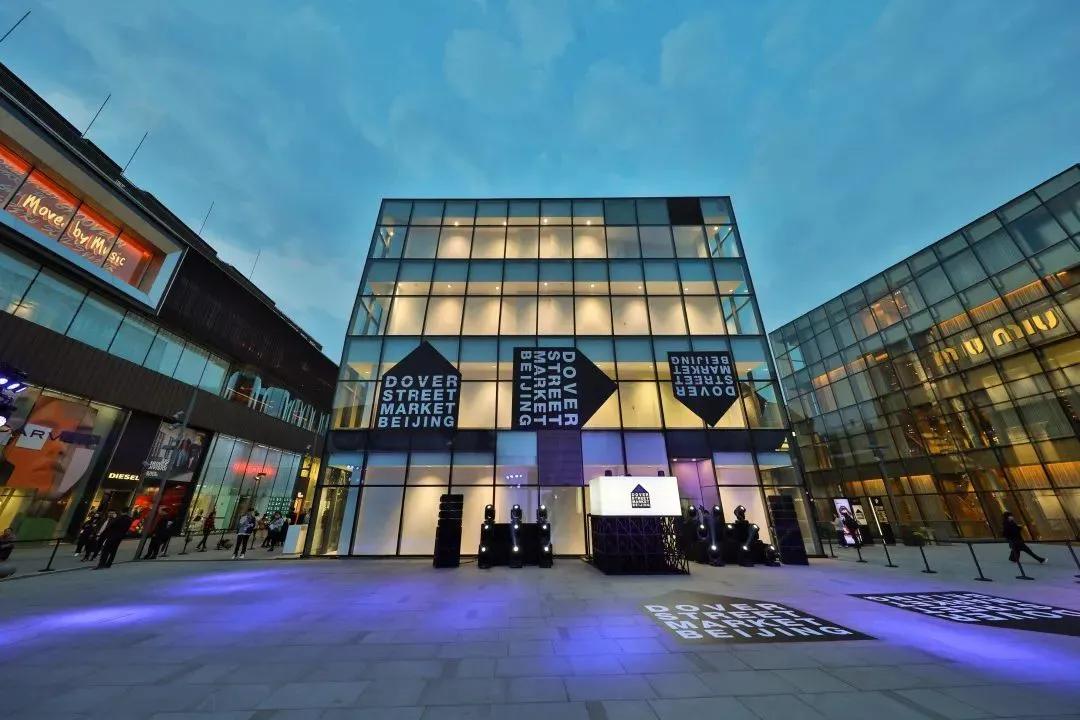 失去“港潮”光环的I.T，如今想出风头都难