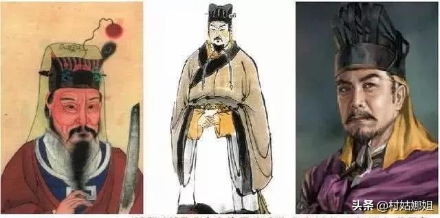 水浒传98版老版宋江结局,宋江108好汉最终的结局