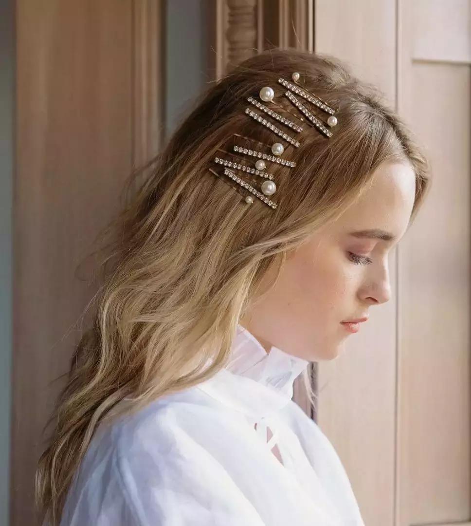 最近流行的时髦发型,今年流行的发型全在这