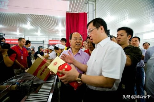 剑南春为什么不出名了,剑南春茅五剑价格