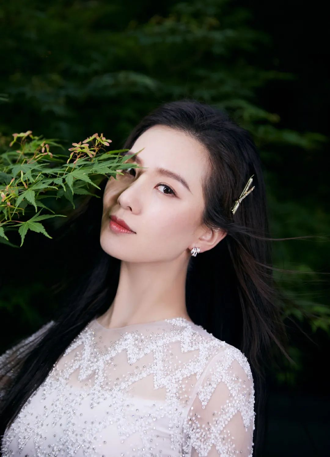 扒一扒明星的时尚穿搭,这才是明星的穿搭之道