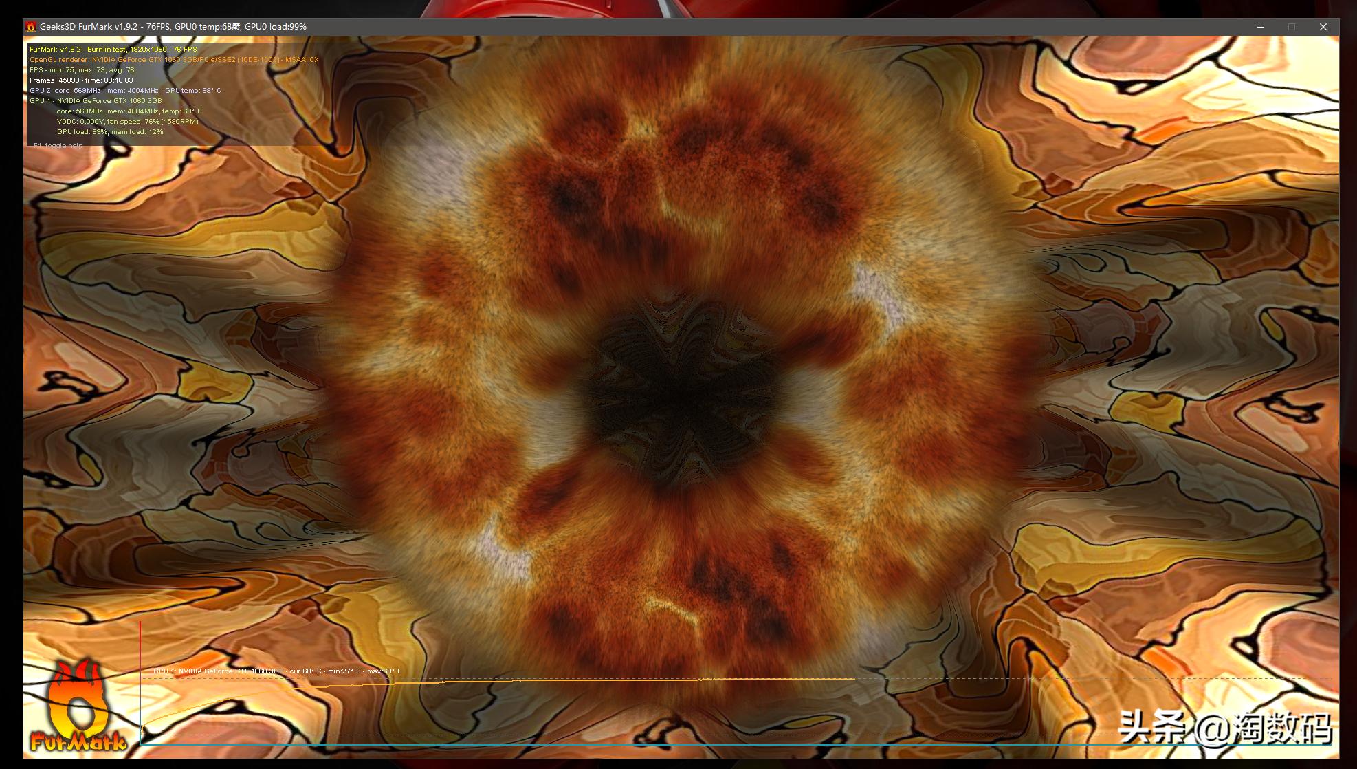 gtx1060鎸栫熆鏄惧崱,gtx1060鐭垮崱娴嬭瘯