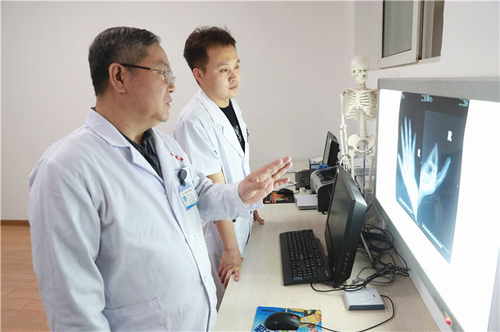 看好家里“小神兽”！这病长春市儿童医院1天接诊20多例