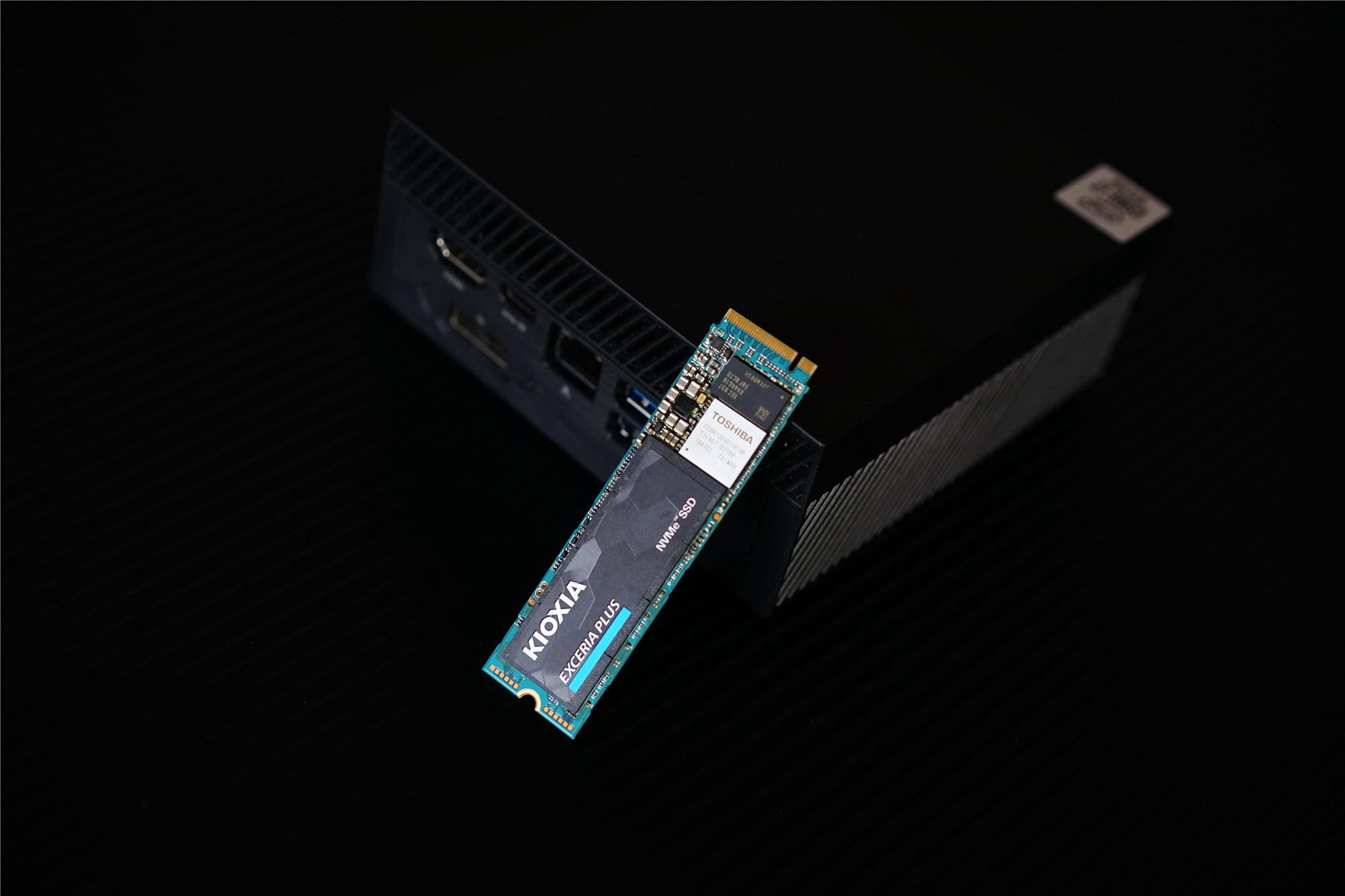 东芝铠侠固态硬盘值不值得买,东芝更名铠侠是否意味着铠侠更新