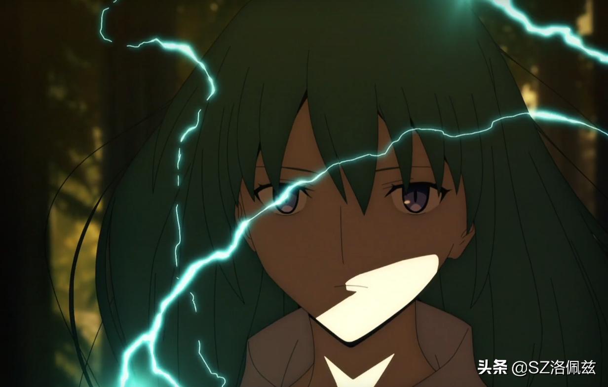 fate命运冠位梅林,fate命运冠位藤丸立香