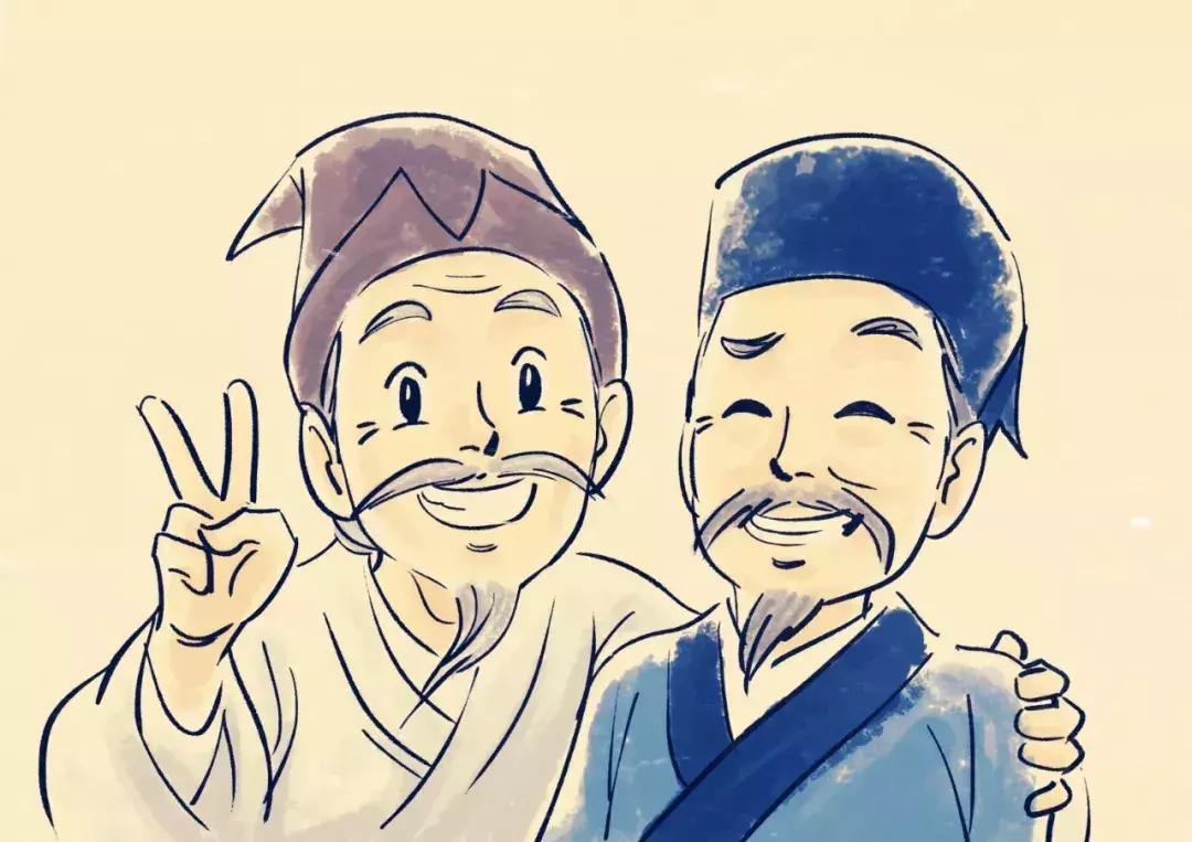 苏辙为什么对苏轼那么好,唐宋八大家之苏东坡苏辙